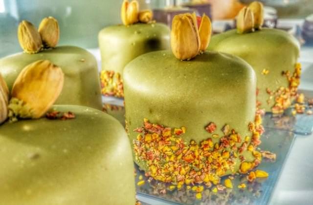 Antica Gelateria Diadema